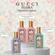 thumbnail image 2 of Set De Perfume Flora Para Mujer Mini Splashes 4 X 5 Ml, 2 of 3