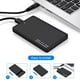 thumbnail image 2 of Cofre Case Para Disco Duro Sata 2.5 Usb3.0, 2 of 2