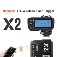 Godox - Trigger X2T-S Para Sony