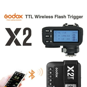 Godox - Trigger X2T-S Para Sony