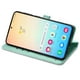 thumbnail image 4 of Funda Cartera FOXDOCK para Samsung Galaxy S24FE , Flip PU con Relieve de Gatos y Perros, Tarjetero y Soporte, 4 of 6