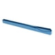 thumbnail image 2 of pinza de mute de nylon universal mediant y alt para afinación de piano azul, 2 of 5