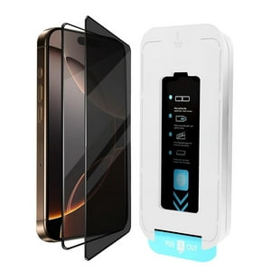 Protector De Pantalla Mobily Accessories Para Iphone 16 Pro Max 6.9""