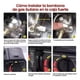 thumbnail image 3 of Funlife Estufa Gas Portatil Cocinilla Gas Portatil Camping, 3 of 5