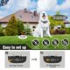 thumbnail image 3 of Sistema de Cerca Inalámbrica GPS para Perros Blingbling Petsfun, Alcance de 990 m, 3 of 6