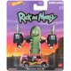 thumbnail image 4 of Auto fundido Hot Wheels Rick and Morty Ford Transit Super Van, 4 of 4