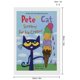 thumbnail image 2 of Pete el Gato Kits de Pintura de Diamantes para Adultos 5D DIY Diamond Art Kits Full Drill Diamond Dots para Regalo Decoración de Pared y Relajación Artes de Gemas 20*30cm, 2 of 6