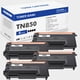 thumbnail image 1 of Cartucho de tóner Banco de tóner compatible para Brother TN850, 1 of 9