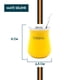 thumbnail image 3 of MATE SELENE Amarillo, 3 of 3