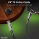 thumbnail image 4 of Cable Para Parlante 1 8 M 12awg Ofc 1 4 Ts, 4 of 7