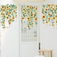 thumbnail image 4 of Sunflower Decorative Stickers, Bedroom Sofa Background Wallpaper, Hallway Decoration, Plant Wall Stickers, 4 of 4