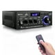 thumbnail image 1 of Amplificador WOOPKER AK45 Pro Bluetooth 5.0 HiFi Estéreo 50Wx2, 1 of 3