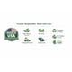 thumbnail image 5 of Spray de Ambiente Mint Naturals Coco Dulce 473 ml, 5 of 5