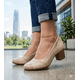 thumbnail image 5 of Zapato Colima Beige Alquimia, 5 of 6