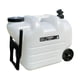 thumbnail image 1 of Contenedor de Agua Portátil de 28 L con Grifo, Jarra de Agua, Tanque de Agua, Contenedor de Almacenamiento de Agua Multifunción para Acampar Al Aire L Blanco, 1 of 5