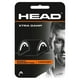 thumbnail image 2 of Antivibrador Tenis Head Xtra Damp Negro/Naranjo X2, 2 of 2