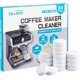 thumbnail image 1 of Limpiador y Desincrustante para Cafeteras EKoBRIT 24 Tabletas, 1 of 8