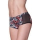 thumbnail image 2 of Calzón Pantaleta Mujer Negro L, 2 of 3