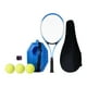 thumbnail image 5 of Entrenador De Tenis, Pelota De Rebote, Entrenamiento Individual Para Principiantes, Autopráctica En El Jardín, 5 of 5