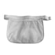 thumbnail image 1 of Bolsa De Transporte Para Pelotas De Tenis, Para Guardar Pelotas De Golf Y Teléfonos, Pickleball, Color Blanco, 1 of 3