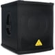 thumbnail image 1 of Subwoofer Behringer EUROLIVE B1200D-PRO de 500 W y 12 pulgadas con Crossover, 1 of 1