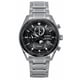 thumbnail image 1 of Reloj Digital Citizen Tsuki-Yomi Super Titanio Negro Hombre, 1 of 3