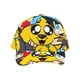 thumbnail image 1 of Mikecrack Gorra de Béisbol para Hombres, Mujeres y Niños, Gorra Clásica de Visera Plana, Gorra Hip Hop Trucker, Snapback Ajustable, 1 of 5