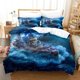 thumbnail image 1 of World of Warships Bedding Set Duvet Cover Bed Set Quilt Cover Pillowcase Comforter Boys Adult, 1 of 5