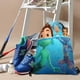 thumbnail image 3 of Luca Mochila de Cuerdas para Deportes y Gimnasio, Bolsa de Cuerdas Resistente al Agua, Bolsa Cinch, 30×40cm, 3 of 6