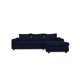thumbnail image 1 of Seccional Kandra Felpa Azul 3 Cuerpos, 1 of 3