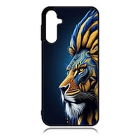 Genérico - Carcasa Funda Para Samsung A16 Diseño 270