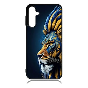 Genérico - Carcasa Funda Para Samsung A16 Diseño 270