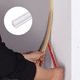 thumbnail image 4 of Selladores y molduras flexibles y autoadhesivos para pisos, ventanas, puertas, techos y encimeras., 4 of 5