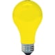 thumbnail image 1 of Bombilla GE Bug Lite A19, 9 W, 550 lm, 60 W, paquete de 2, 1 of 2