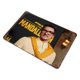 thumbnail image 3 of Pedro Pascal Cartel Metálico, Decoración de Pared de Cartel Metálico Personalizado para Regalos de Fans, Amigos, Familia y Amantes 30*40cm, 3 of 6