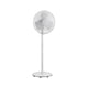 thumbnail image 4 of Ventilador con altura ajustable Blanco MF-P16MWT-2IN1, 4 of 9