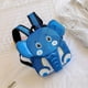 thumbnail image 1 of 1pc Cute Little Elephant Shape Children's School Bag, Burden Reduction Children's Backpack, School Bag, Boys And Girls, Adjustable Straps Bag, Kindergarten Students Backpack, 1 of 3