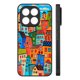 thumbnail image 1 of Carcasa Compatible con XIAOMI 15T Diseño 196, 1 of 3