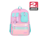 thumbnail image 3 of Mochila Notebook Xtrem Cleveland 6XT Rosado/Multicolor 15", 3 of 10