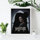 thumbnail image 4 of Kit de Pintura de Diamantes 5D Nosferatu Desmarcar 30x40cm, 4 of 6