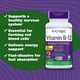 thumbnail image 3 of Suplemento Natrol de vitamina B12 de 5000 mcg de disolución rápida, 100 comprimidos, 3 of 3
