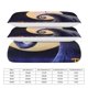 thumbnail image 2 of Nightmare Before Christmas 3-Piece Bedding Set Duvet Cover Set Soft Warm And Comfortable Soft Bed Set for Bedroom, 2 of 5