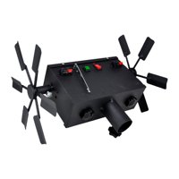 Magideal - Máquinas De Efectos De Luz, Máquina De Fuente De Chispas, Herramientas De Atmósfera De Control Remoto, Portátil, Novedad - Máquina De Efectos Especial