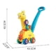 thumbnail image 3 of Máquina Burbujas Niños Proyector, 3 of 3
