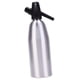 thumbnail image 5 of Carbonatador Para Hacer Agua Con Gas Y Gaseosa Para Hacer Bebidas Carbonatadas Color Aluminio, 5 of 5