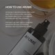 thumbnail image 5 of Spray eliminador de olor para autobronceado Bronze Boss Arumé 100 mL, 5 of 6