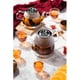 thumbnail image 4 of Tetera 800ml Vidrio Borosilicato Acero Lugano, 4 of 5
