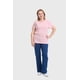 thumbnail image 4 of Polera Mujer Calada Palo Rosa, 4 of 4