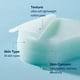 thumbnail image 2 of Almohadillas de tóner Torriden Dive-in Vegan Hyaluronic Acid (80 almohadillas), 2 of 3