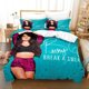 thumbnail image 1 of Singer Becky G Bedding Set Boys Girls Duvet Cover Pillowcase Bed boys Adult Home Textileextile, 1 of 5
